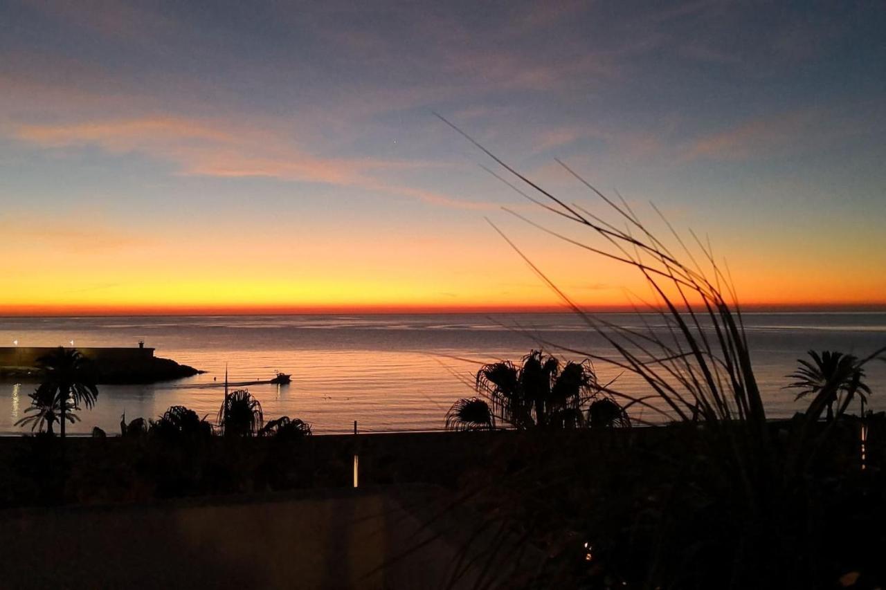 ¡ Vamos A La Playa ! Villa Carboneras Luaran gambar
