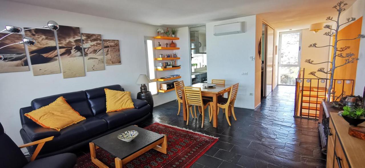 ¡ Vamos A La Playa ! Villa Carboneras Luaran gambar