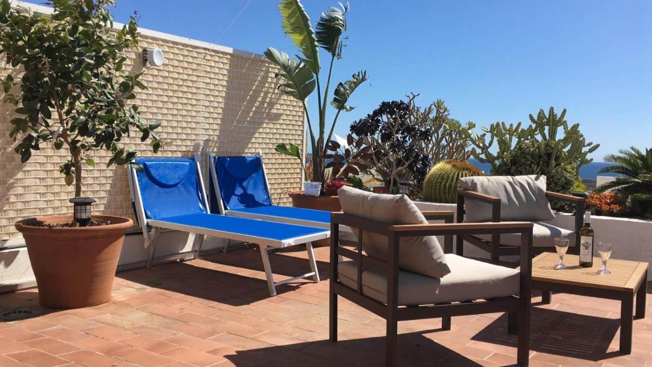 ¡ Vamos A La Playa ! Villa Carboneras Luaran gambar