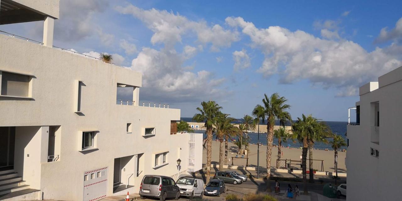 ¡ Vamos A La Playa ! Villa Carboneras Luaran gambar