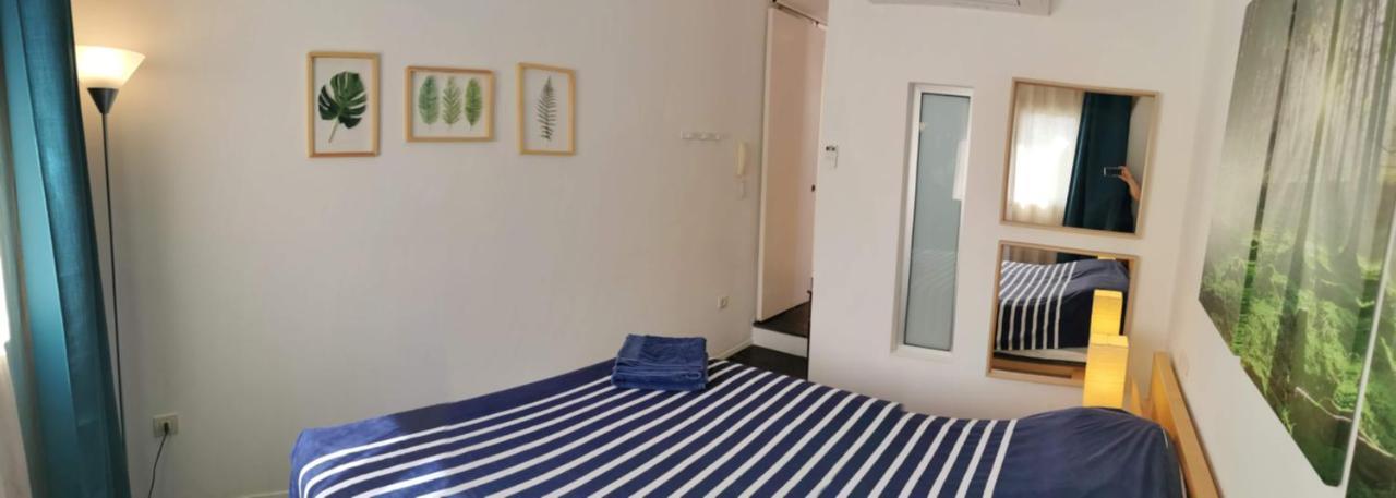 ¡ Vamos A La Playa ! Villa Carboneras Luaran gambar